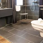 Hotell Fg By Wmm