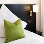 Hotell Fg By Wmm